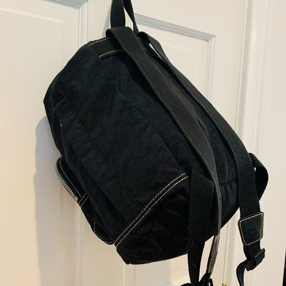 Vintage Kipling Backpack main image 7